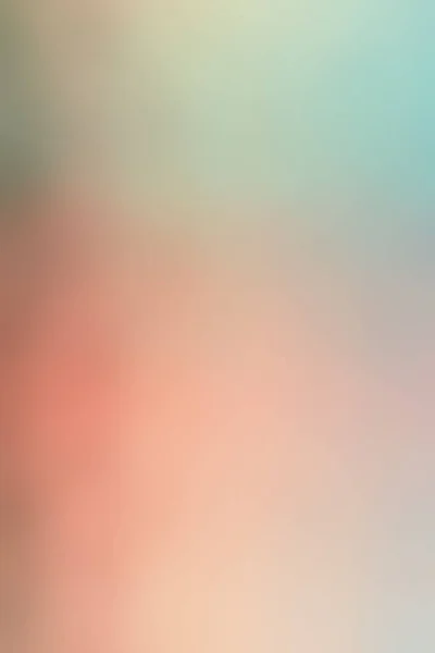 Gradient Colorful Blurred Background — Stock Photo, Image