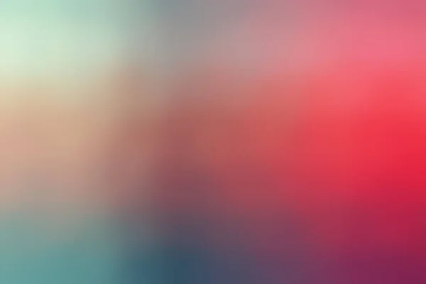 Abstract Colorful Blurred Background — Stock Photo, Image