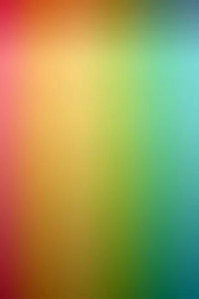 Abstract Colorful Blurred Background — Stock Photo, Image