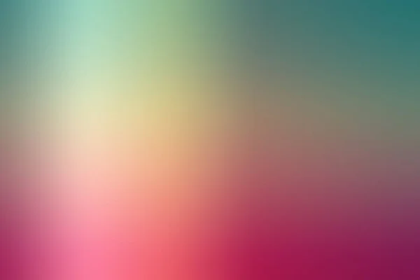 Abstract Colorful Blurred Background — Stock Photo, Image