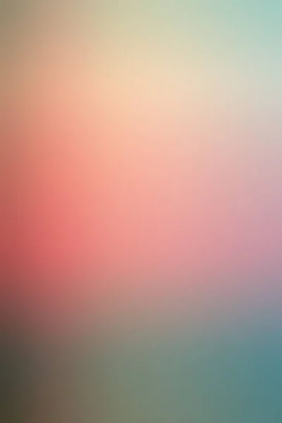 Abstract Colorful Blurred Background — Stock Photo, Image