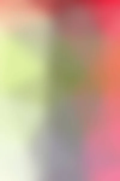 Abstract Colorful Blurred Background — Stock Photo, Image