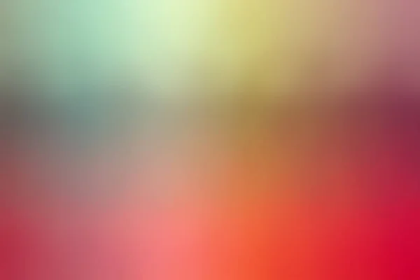 Abstract Colorful Blurred Background — Stock Photo, Image