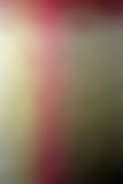 흐리게 다채로운 — 스톡 사진