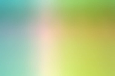 Degrade renkli bulanık arka plan