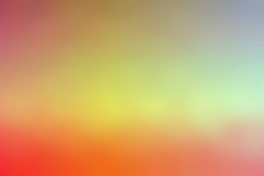 Degrade renkli bulanık arka plan