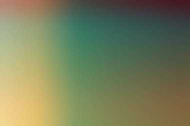 Degrade renkli bulanık arka plan