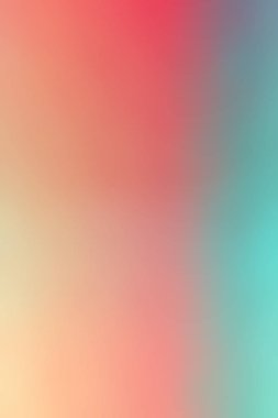 Bulanık renkli doku arka plan