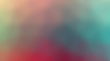 soyut renkli bulanık arkaplan