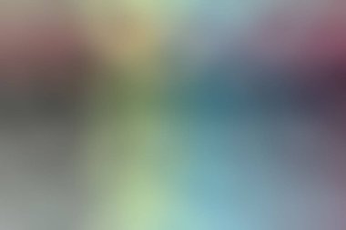 soyut renkli bulanık arkaplan