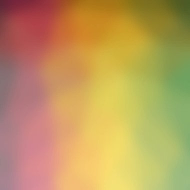 soyut renkli bulanık arkaplan