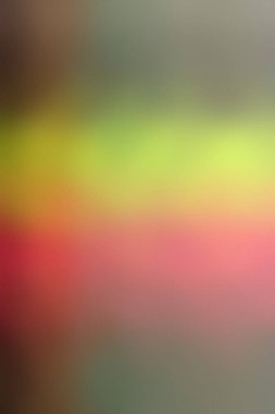 soyut renkli bulanık arkaplan