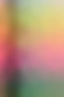 soyut renkli bulanık arkaplan