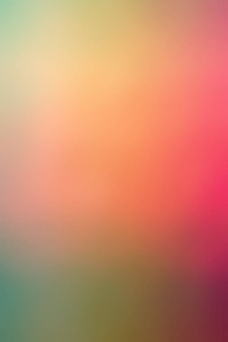 Degrade renkli bulanık arka plan