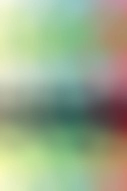 Degrade renkli bulanık arka plan