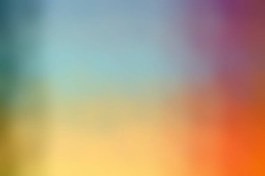 soyut renkli bulanık arkaplan