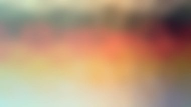 soyut renkli bulanık arkaplan