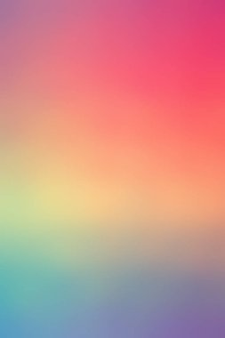 soyut renkli bulanık arkaplan