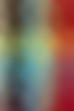 Degrade renkli bulanık arka plan