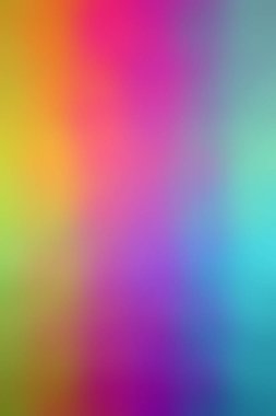 soyut renkli bulanık arkaplan