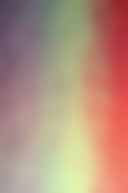 soyut renkli bulanık arkaplan