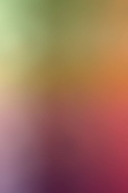 soyut renkli bulanık arkaplan