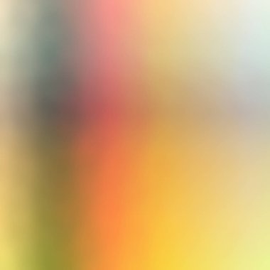 Degrade renkli bulanık arka plan