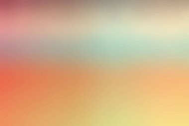 Degrade renkli bulanık arka plan