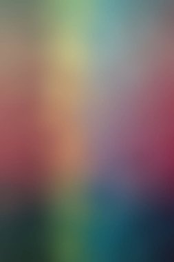 soyut renkli bulanık arkaplan