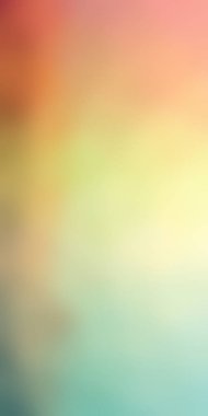 soyut renkli bulanık arkaplan