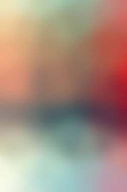 soyut renkli bulanık arkaplan