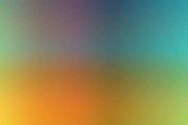 soyut renkli bulanık arkaplan