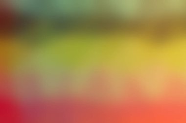 Degrade renkli bulanık arka plan