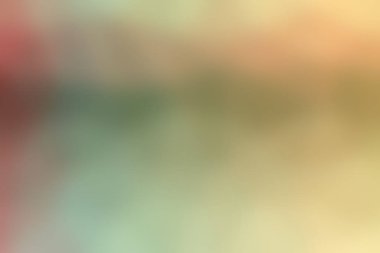 soyut renkli bulanık arkaplan