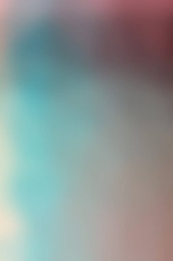 soyut renkli bulanık arkaplan