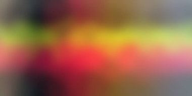 soyut renkli bulanık arkaplan