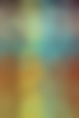 soyut renkli bulanık arkaplan