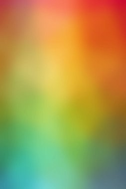 Bulanık renkli doku arka plan