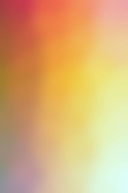 Degrade renkli bulanık arka plan