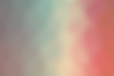 soyut renkli bulanık arkaplan