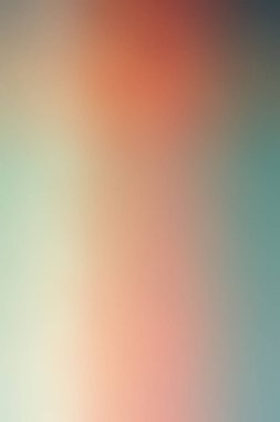 Degrade renkli bulanık arka plan