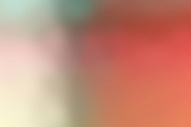 Degrade renkli bulanık arka plan