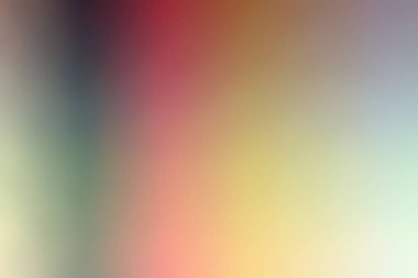 soyut renkli bulanık arkaplan