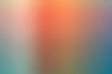 Degrade renkli bulanık arka plan