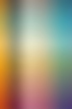 soyut renkli bulanık arkaplan