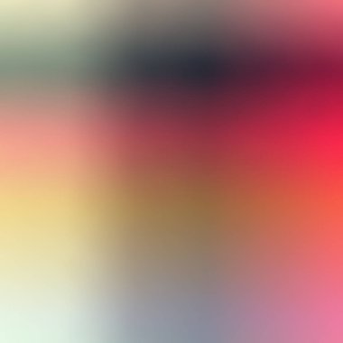 Gradyan renkli bulanık backgroun