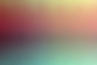 Degrade renkli bulanık arka plan