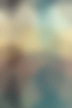 soyut renkli bulanık arkaplan