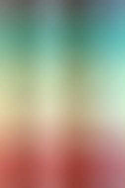 Gradyan renkli bulanık backgroun