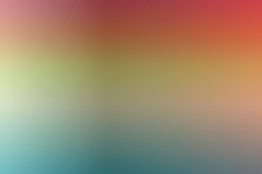 soyut renkli bulanık arkaplan